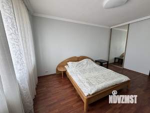 2-к квартира, на длительный срок, 50м2, 14/21 этаж