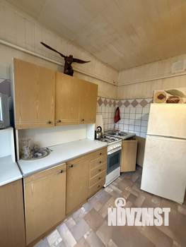 2-к квартира, на длительный срок, 46м2, 1/10 этаж