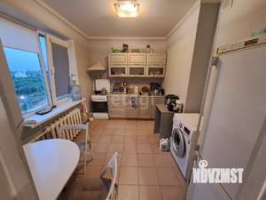 1-к квартира, на длительный срок, 40м2, 9/9 этаж