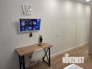 1-к квартира, посуточно, 21м2, 1/1 этаж