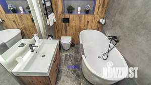 1-к квартира, посуточно, 39м2, 8/25 этаж