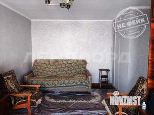 2-к квартира, на длительный срок, 44м2, 6/9 этаж