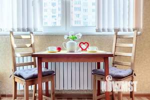 2-к квартира, посуточно, 45м2, 4/10 этаж