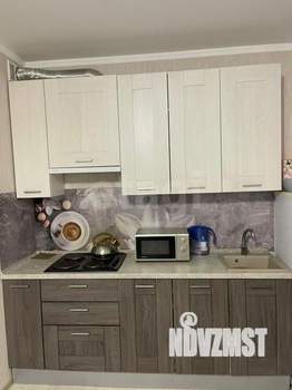 1-к квартира, на длительный срок, 41м2, 13/20 этаж