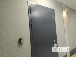 Студия квартира, посуточно, 17м2, 10/25 этаж