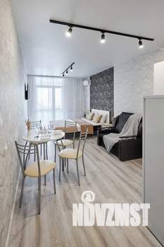 1-к квартира, посуточно, 32м2, 16/25 этаж