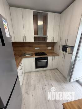 1-к квартира, на длительный срок, 42м2, 8/24 этаж