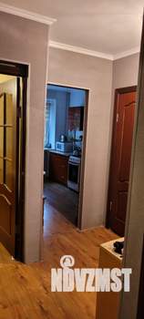 2-к квартира, на длительный срок, 48м2, 2/5 этаж