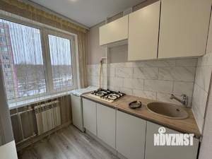 1-к квартира, на длительный срок, 22м2, 7/10 этаж