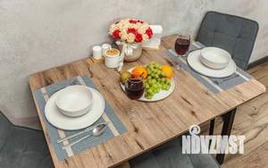 1-к квартира, посуточно, 39м2, 8/25 этаж