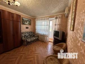 1-к квартира, на длительный срок, 40м2, 5/10 этаж