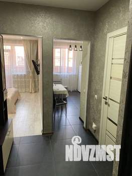 1-к квартира, посуточно, 45м2, 20/20 этаж