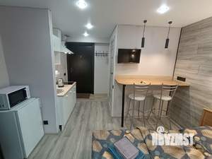 Студия квартира, посуточно, 15м2, 2/5 этаж