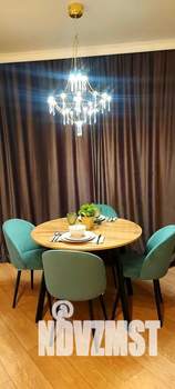 2-к квартира, посуточно, 53м2, 8/19 этаж