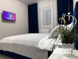 2-к квартира, посуточно, 60м2, 16/25 этаж