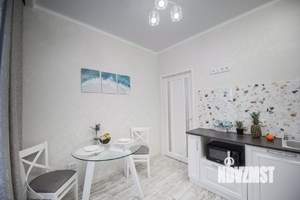1-к квартира, посуточно, 31м2, 2/19 этаж