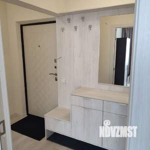 1-к квартира, на длительный срок, 40м2, 12/19 этаж