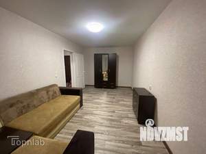 1-к квартира, на длительный срок, 36м2, 12/16 этаж