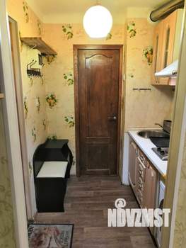 2-к квартира, на длительный срок, 24м2, 3/5 этаж