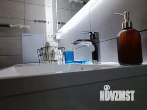 Студия квартира, посуточно, 28м2, 5/17 этаж