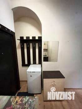 Студия квартира, на длительный срок, 20м2, 1/3 этаж