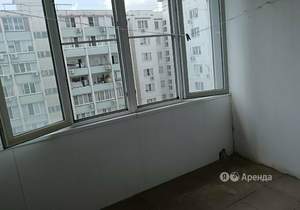 2-к квартира, на длительный срок, 53м2, 8/10 этаж