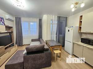 2-к квартира, на длительный срок, 45м2, 2/6 этаж