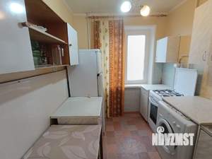 1-к квартира, на длительный срок, 30м2, 4/9 этаж