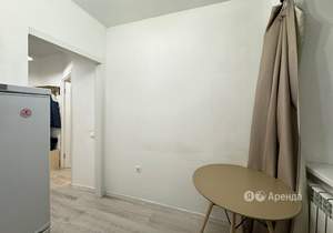 1-к квартира, на длительный срок, 27м2, 13/16 этаж