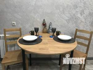 1-к квартира, посуточно, 36м2, 13/18 этаж