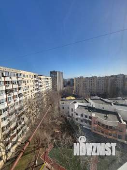 2-к квартира, на длительный срок, 54м2, 9/11 этаж