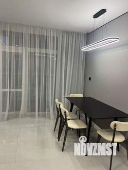 3-к квартира, на длительный срок, 70м2, 8/9 этаж