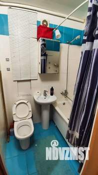 1-к квартира, на длительный срок, 29м2, 1/5 этаж