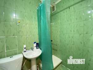 1-к квартира, на длительный срок, 24м2, 2/10 этаж