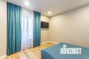 Студия квартира, посуточно, 33м2, 11/25 этаж