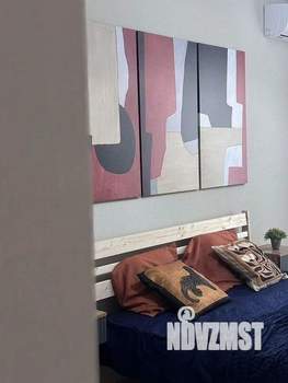 1-к квартира, на длительный срок, 42м2, 4/18 этаж