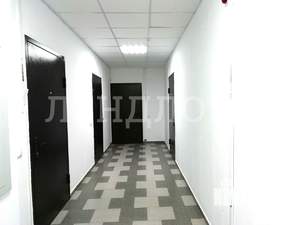 Студия квартира, на длительный срок, 25м2, 5/17 этаж