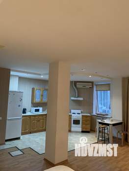 Студия квартира, на длительный срок, 50м2, 13/15 этаж