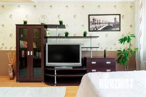 3-к квартира, посуточно, 68м2, 9/9 этаж