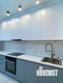 1-к квартира, на длительный срок, 45м2, 16/24 этаж