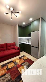 Студия квартира, на длительный срок, 31м2, 3/9 этаж