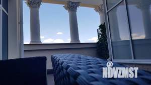 1-к квартира, посуточно, 29м2, 1/1 этаж