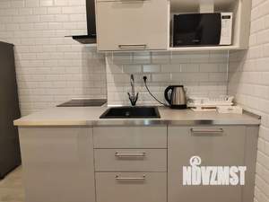 1-к квартира, посуточно, 55м2, 15/23 этаж