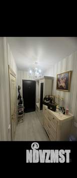 2-к квартира, на длительный срок, 34м2, 8/21 этаж