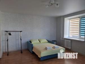 1-к квартира, посуточно, 40м2, 8/16 этаж