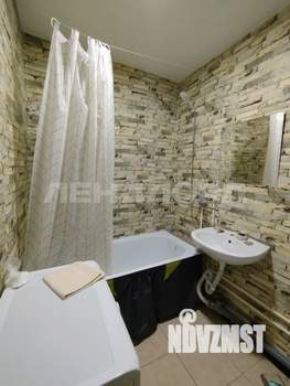 1-к квартира, на длительный срок, 29м2, 12/19 этаж