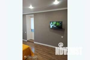 1-к квартира, посуточно, 39м2, 4/10 этаж