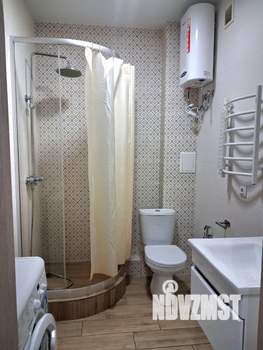 Студия квартира, на длительный срок, 32м2, 9/25 этаж