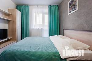 1-к квартира, посуточно, 29м2, 3/21 этаж