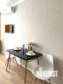 2-к квартира, на длительный срок, 40м2, 21/25 этаж